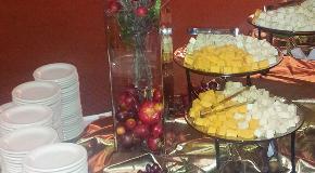 Founders Hall Banquete