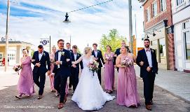 1920s-Main-St-Wedding-party