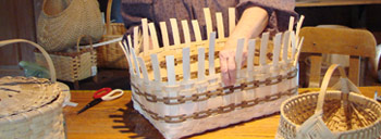 Basket-Making
