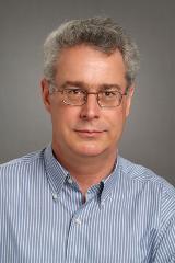 Marble Mark Matthews Glassblower