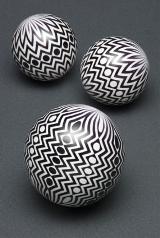 Marble Mark Matthews Glassblower