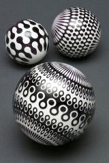 Marble Mark Matthews Glassblower