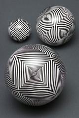 Marble Mark Matthews Glassblower