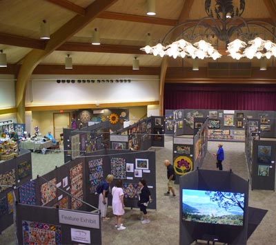 Rug-Hooking-Week-2025