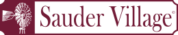 Sauder Village Logo