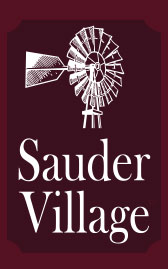 Sauder Village Logo