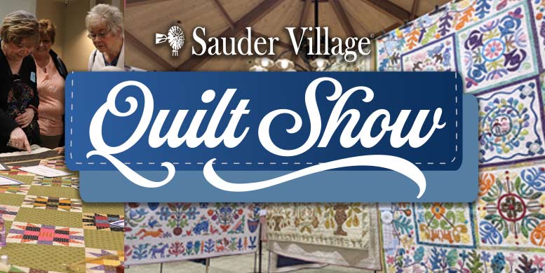 Quilt Show 2025