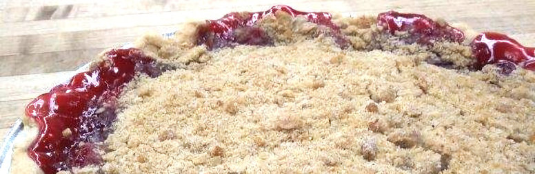 cherry-pie