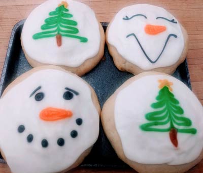 Christmas-Cookies