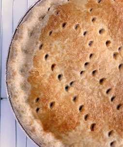 Homemade Pies Doughbox Bakery