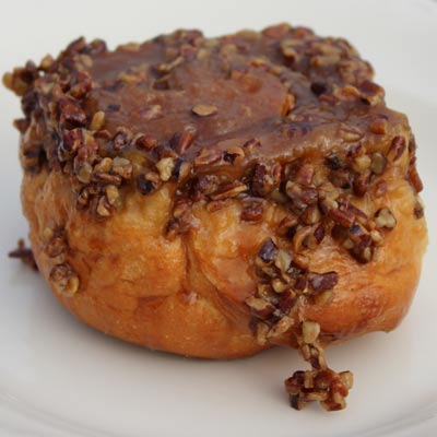 pecan-roll