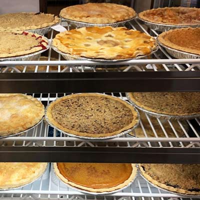 pies-on-shelves