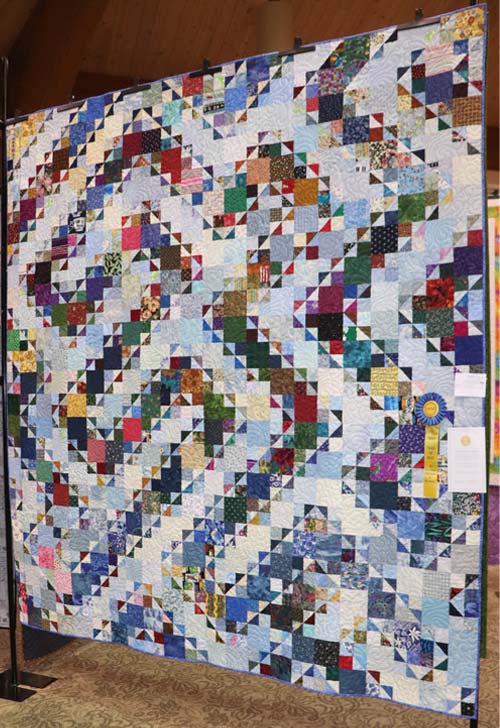 The-Maze-Judges-Choice-Quilt-winner-QuiltShow2025