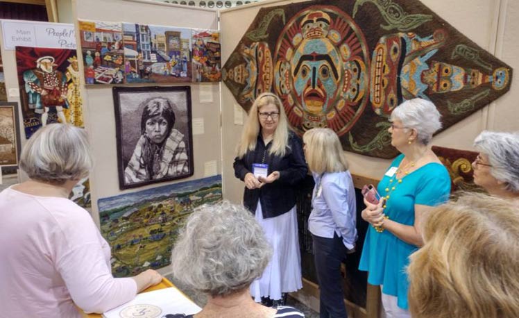 Gallery-Talk-in-Founders-Hall