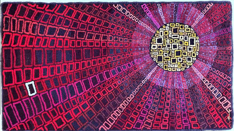 "A Color Odessey" Gallery talk by Charlie Dalton