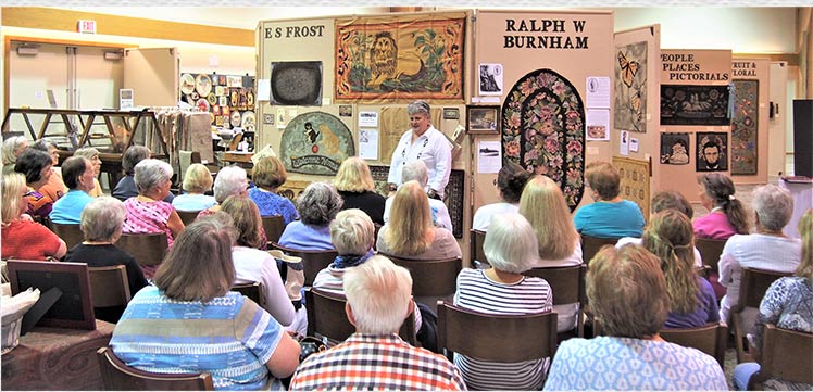 General Gallery Talk