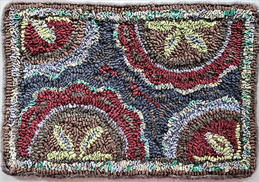 design example for Rosenfeld workshop