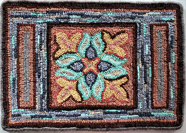 Rosenfeld workshop design