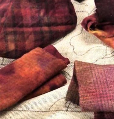 dyed-wool-and-canvas