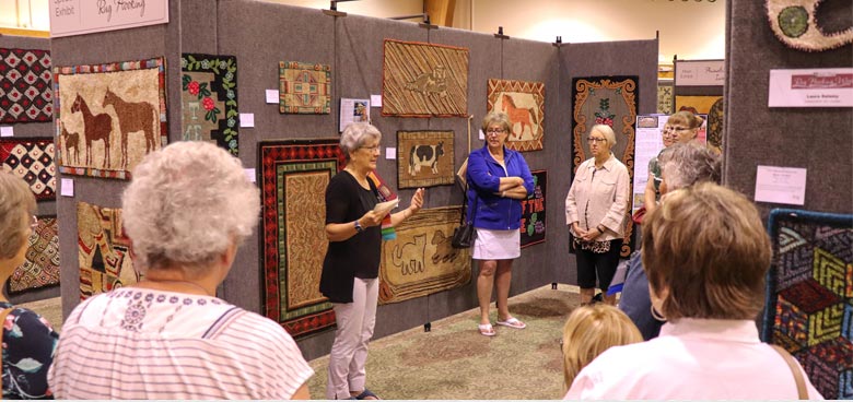 Gallery-Talk-rug-hooking