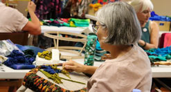 Rug Hooking Week Workshops