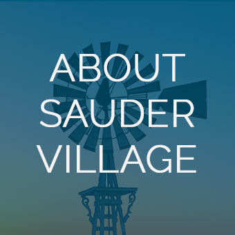 About-Sauder-Village-button