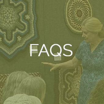 FAQS-buttons