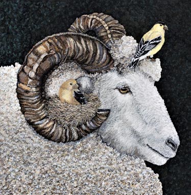 Ram-birds-rug-McGrath