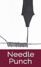 Needle-Punch-sketch