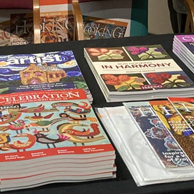 rug-hooking-books