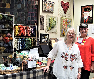 Vendor 2022 - Ali Strebel 400x400