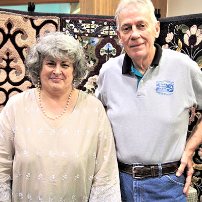 Vendor 2022 - W Cushing 400x400