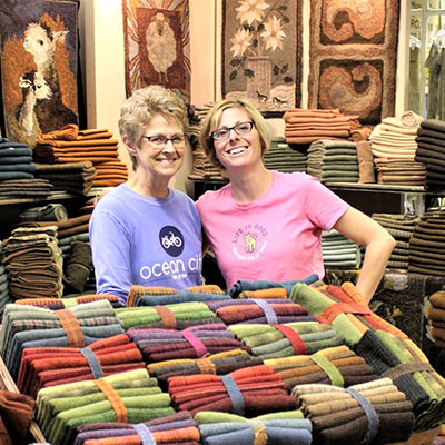 Vendor 2022 - Wool Studio 400x400