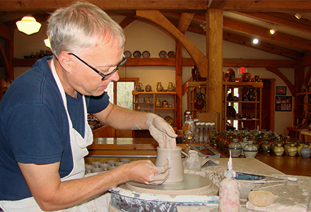 Brush Creek Pottery