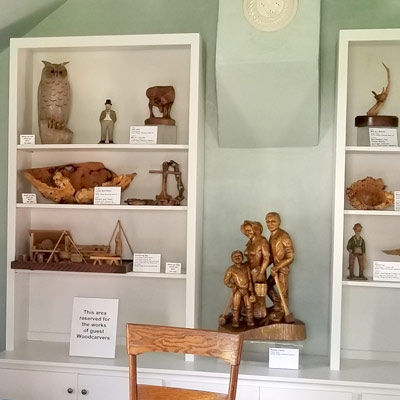 Woodworker Wooden Toys
