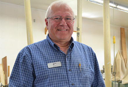 Woodworker Wooden Toys