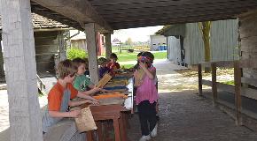 Kids Activity Cabinet Shop