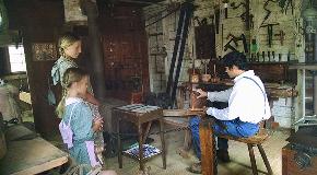 Erie Sauder Farm Shop