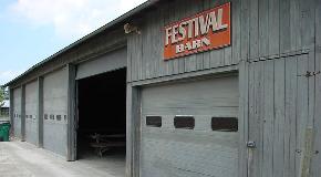 festivalBarn