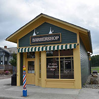 barbershop