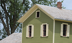 1920s Grime Homestead