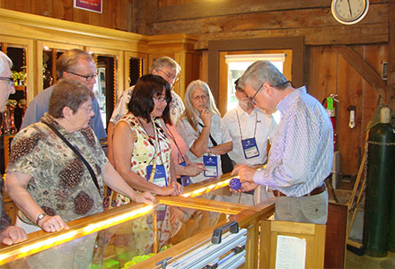 Group Glass Shop