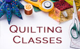 Quilting-Classes
