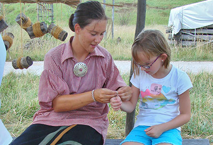 Native American Craft
