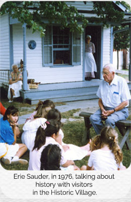 Erie-talking-with-students