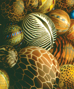 Burlington Glass Works