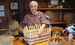 basket making