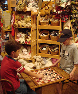 Toys General Store