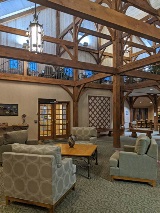 Inn-lobby-at-sundown