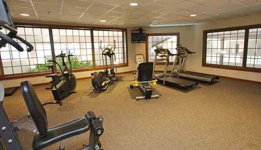 Sauder Heritage Inn Gathering Space